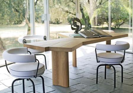 table 511 Ventaglio by Cassina - Image 3