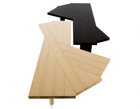 table 511 Ventaglio by Cassina - Image 2