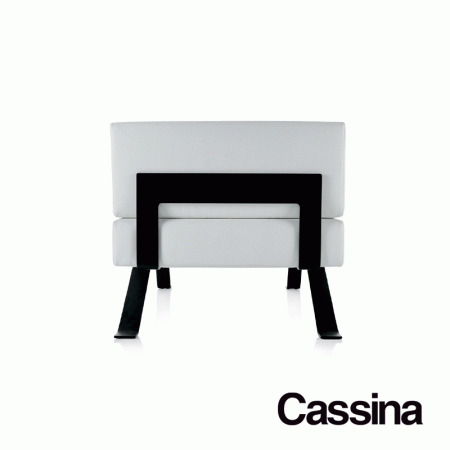 poltrona 512 Ombra di Cassina - immagine 2