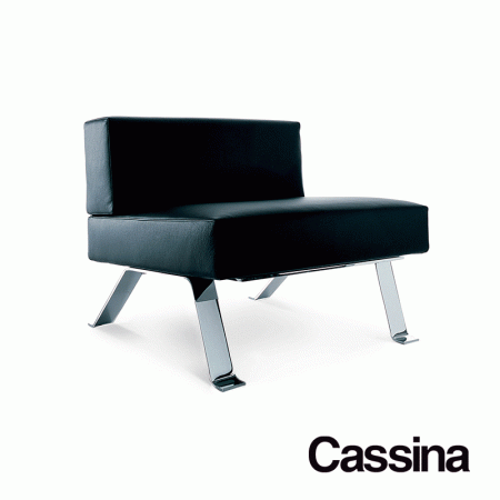 poltrona 512 Ombra di Cassina - immagine 3