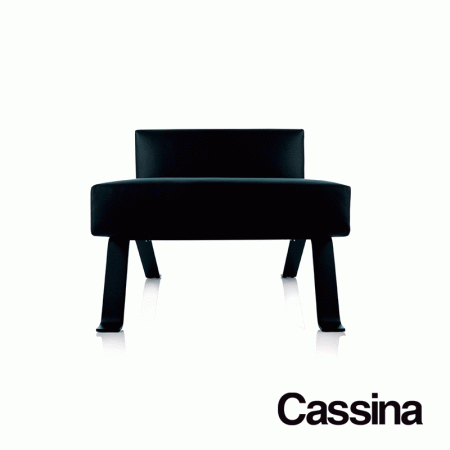 poltrona 512 Ombra di Cassina - immagine 5