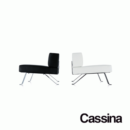 poltrona 512 Ombra di Cassina - immagine 6