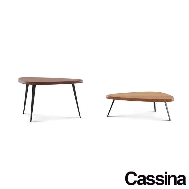 Charlotte Perriand - Cassina - Coffee table (1) - MEXIQUE - Catawiki