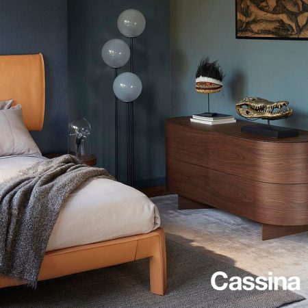 lampada Eliomoon di Cassina - immagine 2
