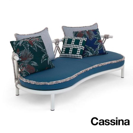 divano 561 Trampoline di Cassina - immagine 3