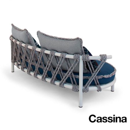 divano 561 Trampoline di Cassina - immagine 4