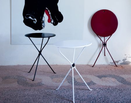 folding table 630 Cumano by Zanotta - Image 2