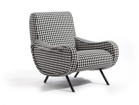 armchair and sofa 720 Lady by Cassina - Image 2