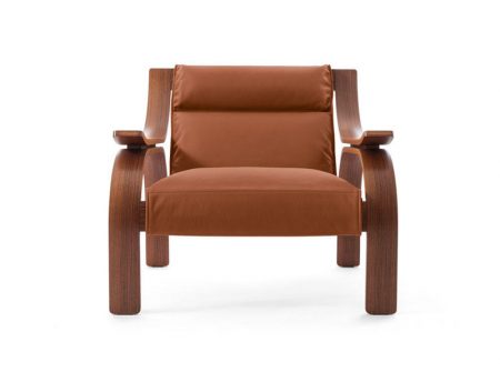 woodline cassina poltrona