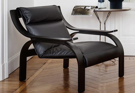 woodline cassina poltrona