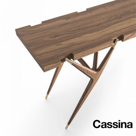 consolle 816 Pa' di Cassina - immagine 3
