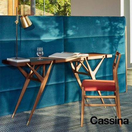 consolle 816 Pa' di Cassina - immagine 4