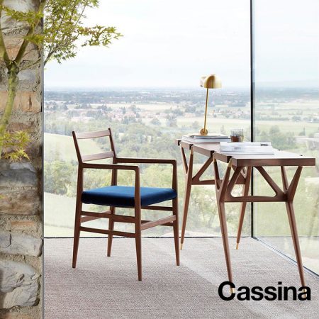 consolle 816 Pa' di Cassina - immagine 5