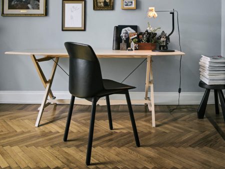 table 833 Cavalletto by Cassina - Image 2