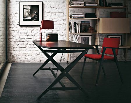 table 833 Cavalletto by Cassina - Image 3