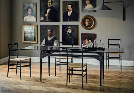table 839 TL3 by Cassina - Image 4