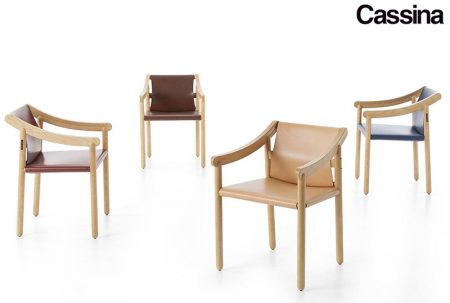 905 chair by Cassina - Image 4