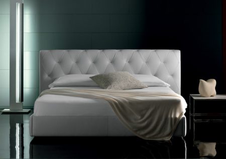 bed Bluemoon by Poltrona Frau - Image 3