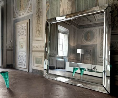 specchio Caadre di Fiam Italia - immagine 4