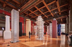 Chicago Architecture Biennal Exposition