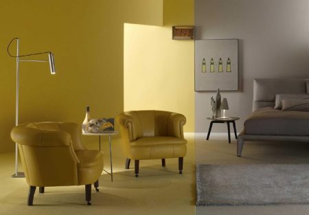 armchair Club by Poltrona Frau - Image 3