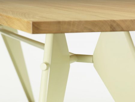tavolo EM Table di Vitra - immagine 2