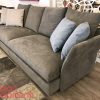 Holiday molteni divano sofa design tessuto alcantara originale outlet offerta expo sale (3)