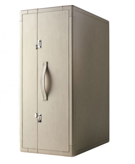 drinks cabinet Isidoro by Poltrona Frau - Image 3