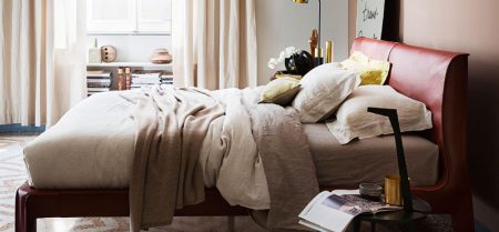 bed L50 Cab Night by Cassina - Image 3
