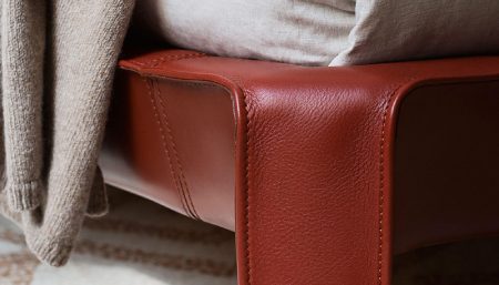 bed L50 Cab Night by Cassina - Image 2