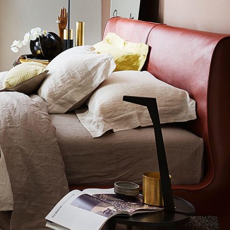 bed L50 Cab Night by Cassina - Image 4