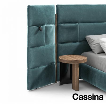 L60 Bio-MBO bedside table by Cassina - Image 2