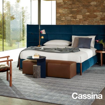 L60 Bio-MBO bedside table by Cassina - Image 5