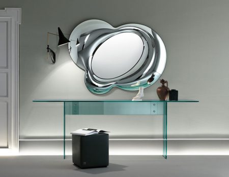 mirror Lucy by Fiam Italia - Image 2