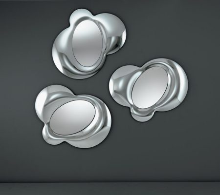 mirror Lucy by Fiam Italia - Image 3