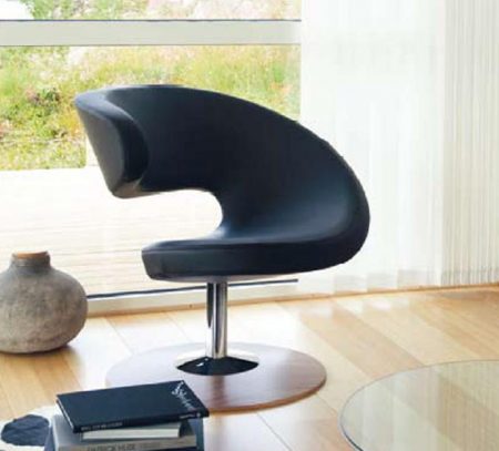 Armchair Peel Club by Varier - Image 2