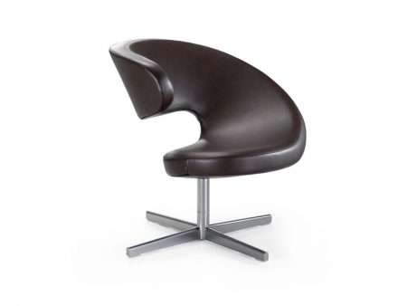 Armchair Peel Club by Varier - Image 3
