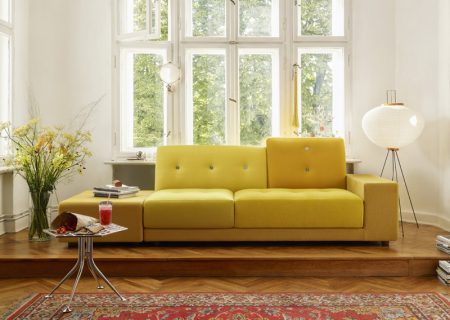 Polder Sofa by Vitra - Image 2