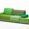 Polder-sofa-compact-vitra-tessuto-fabric-hella-jongerius-red-green-yellow-blue-2