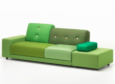 Polder Sofa by Vitra - Image 6