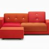 Polder-sofa-compact-vitra-tessuto-fabric-hella-jongerius-red-green-yellow-blue-4