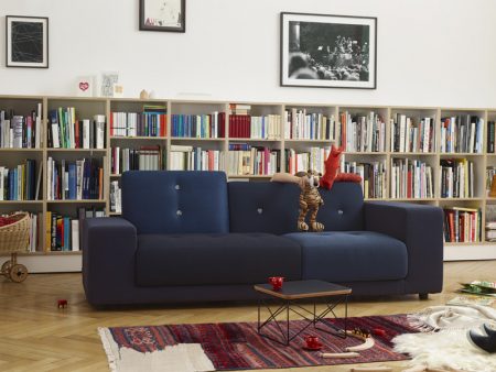 Polder Sofa by Vitra - Image 3
