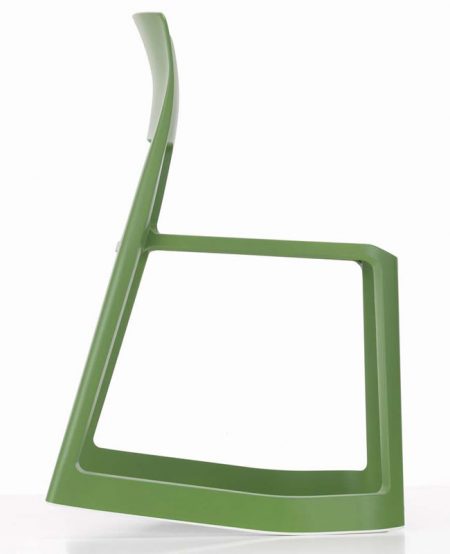 sedia Tip Ton & Tip Ton RE di Vitra - immagine 3