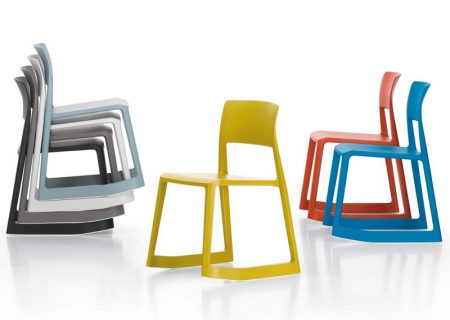 sedia Tip Ton & Tip Ton RE di Vitra - immagine 2