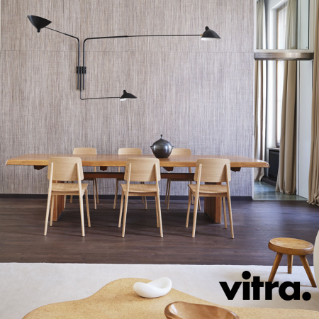 sedia Tout Bois di Vitra - immagine 2