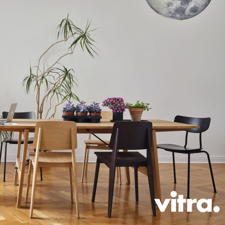 sedia Tout Bois di Vitra - immagine 3