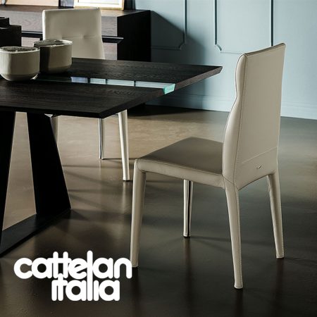 Agatha Flex chair by Cattelan Italia - Image 3