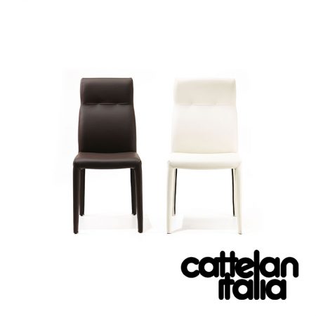 Agatha Flex chair by Cattelan Italia - Image 2