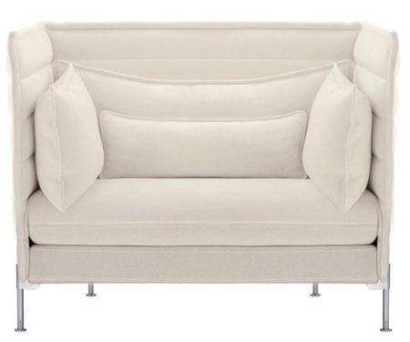 Alcove Sofa by Vitra - Image 3