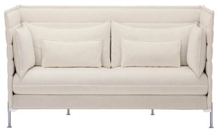 Alcove Sofa by Vitra - Image 4